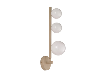 LIBRA - LED wall lamp by Metal Lux - view 3